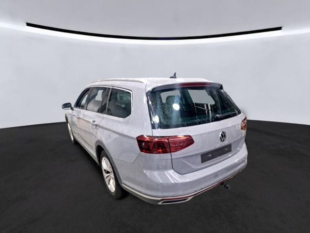 Volkswagen Passat 2.0 TDI Variant