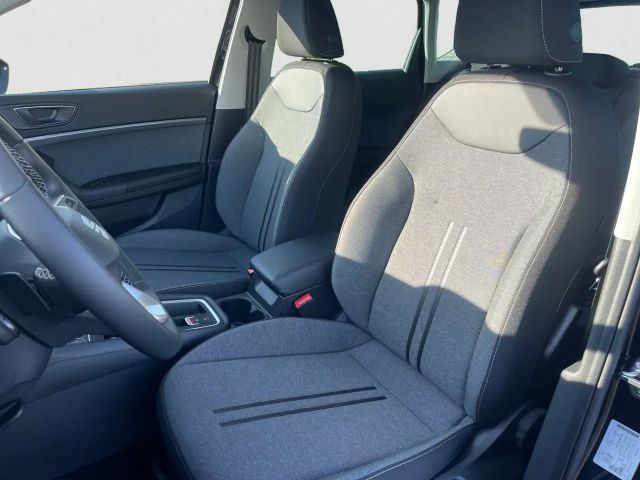 Seat Ateca DSG Style