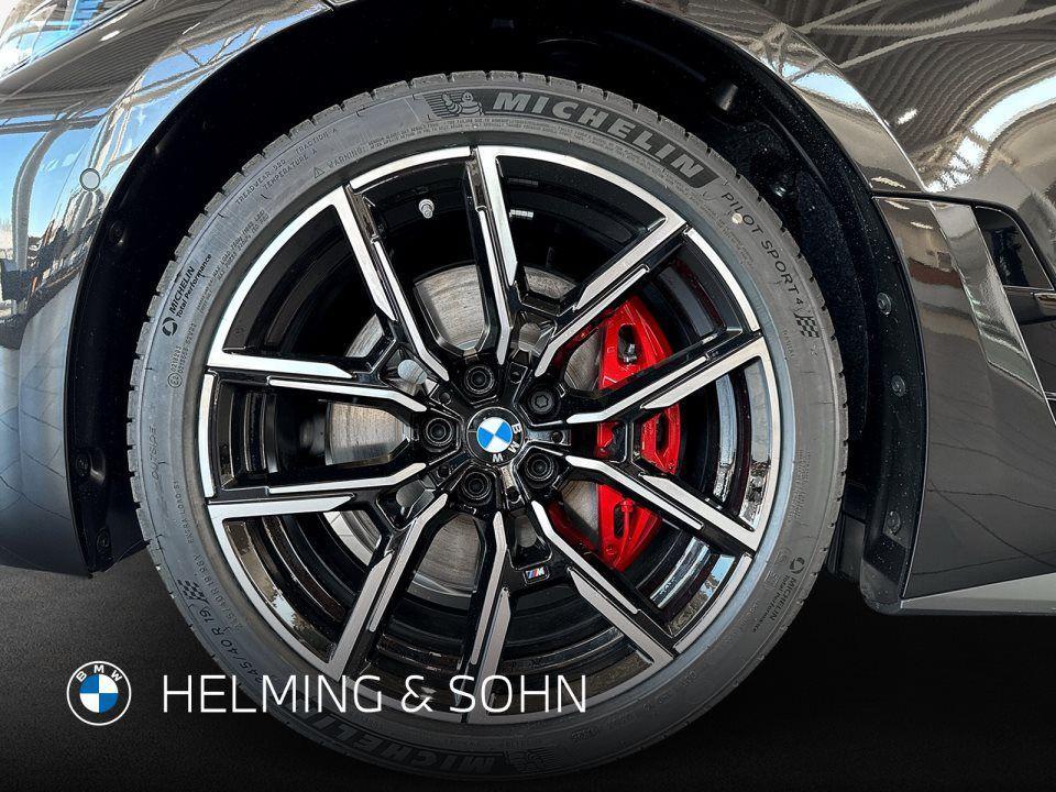 BMW 420 420d Coupé Gran Coupé