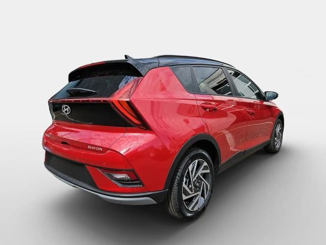 Hyundai Bayon 1.0 T-GDi Trend