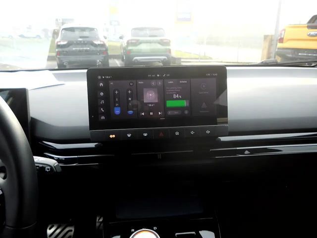 MG MG4 51 kWh EV Standard range