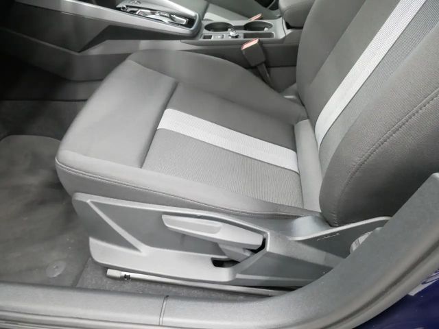 Audi A3 35 TFSI Sedan Sportback