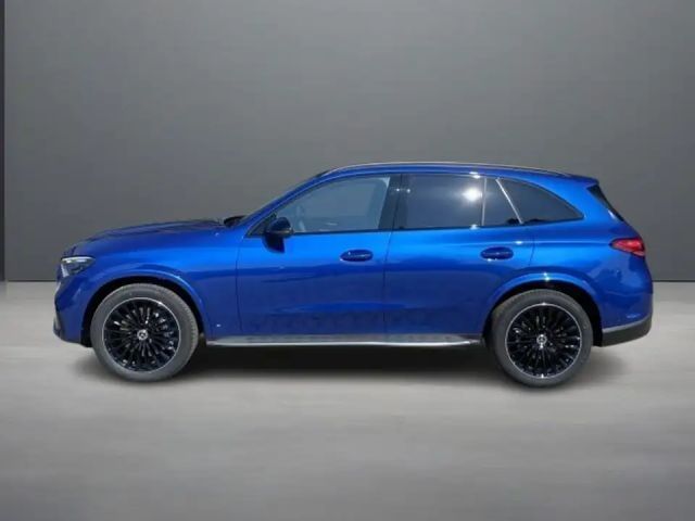 Mercedes-Benz GLC 200 AMG Line