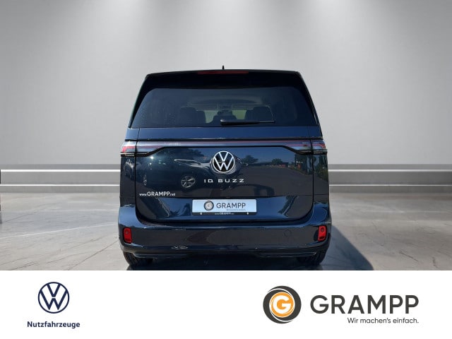 Volkswagen ID.Buzz 77 KWh Pro