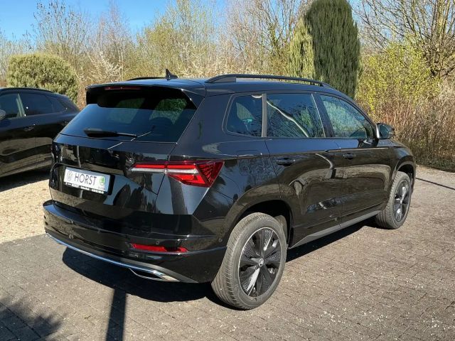 Skoda Karoq Sportline