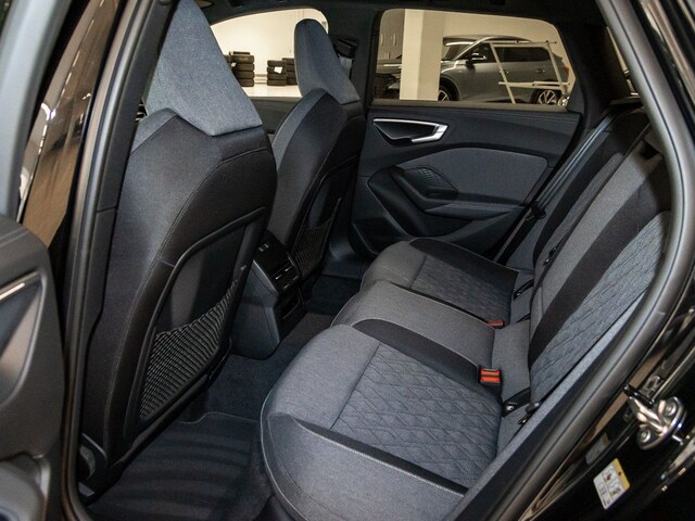 Audi A5 Avant Quattro S-Tronic