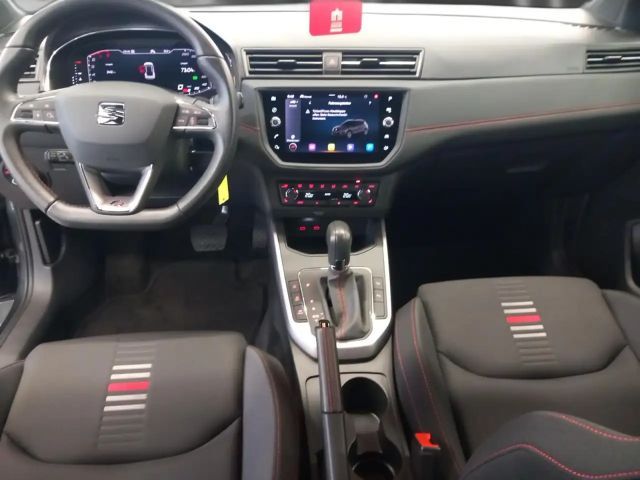 Seat Arona 1.0 TSI DSG FR-lijn