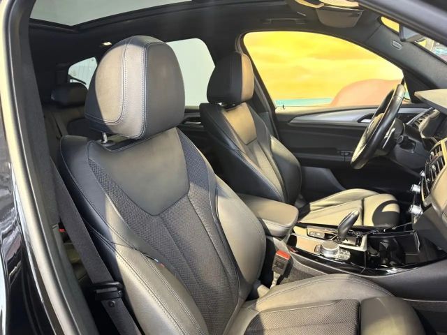 BMW X3 M-Sport xDrive20d