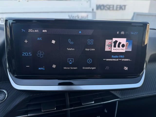 Peugeot 2008 Allure Pack EAT8 PureTech