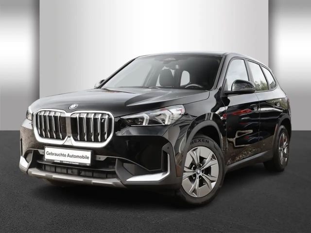 BMW iX1 xDrive30