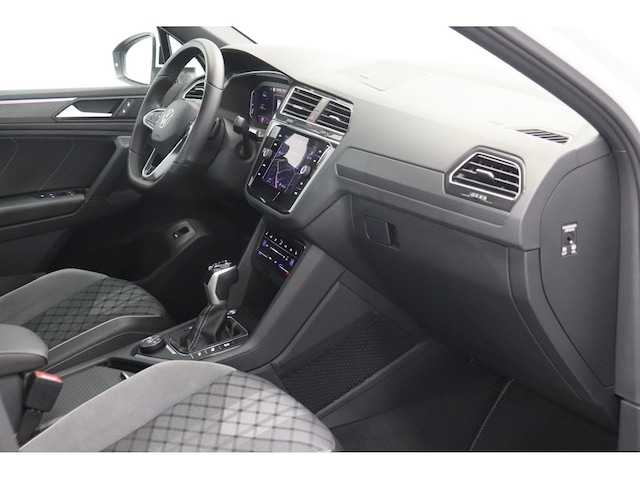 Volkswagen Tiguan 2.0 TSI 4Motion R-Line