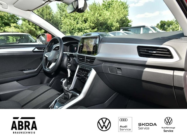 Volkswagen T-Roc 1.0 TSI Life