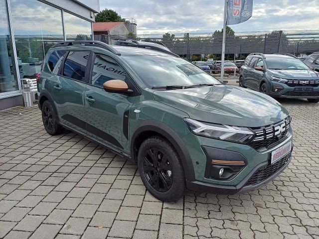 Dacia Jogger Extreme Hybrid 140