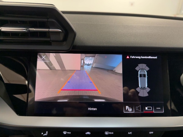 Audi A3 30 TFSI Sportback