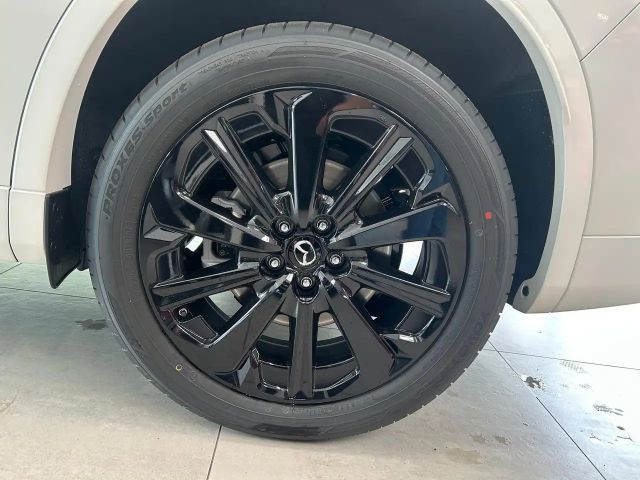 Mazda CX-60 Homura Plus