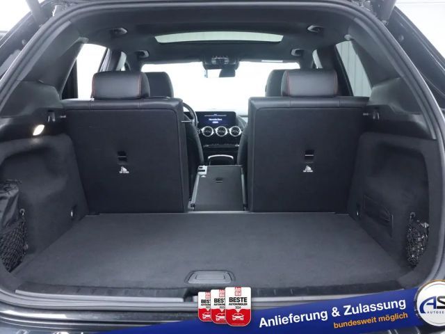 Mercedes-Benz GLA 250 4MATIC AMG Line