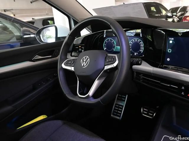 Volkswagen Golf 2.0 TDI Golf VIII IQ.Drive Move