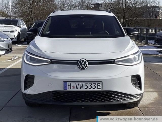 Volkswagen ID.4 IQ.Drive Performance Pro