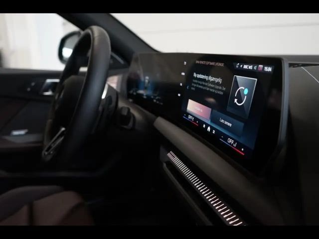 BMW 120 M-Sport Sedan