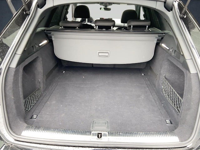 Audi A4 40 TFSI Avant Quattro S-Tronic