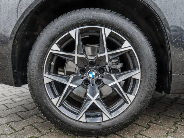 BMW X3 M-Sport xDrive