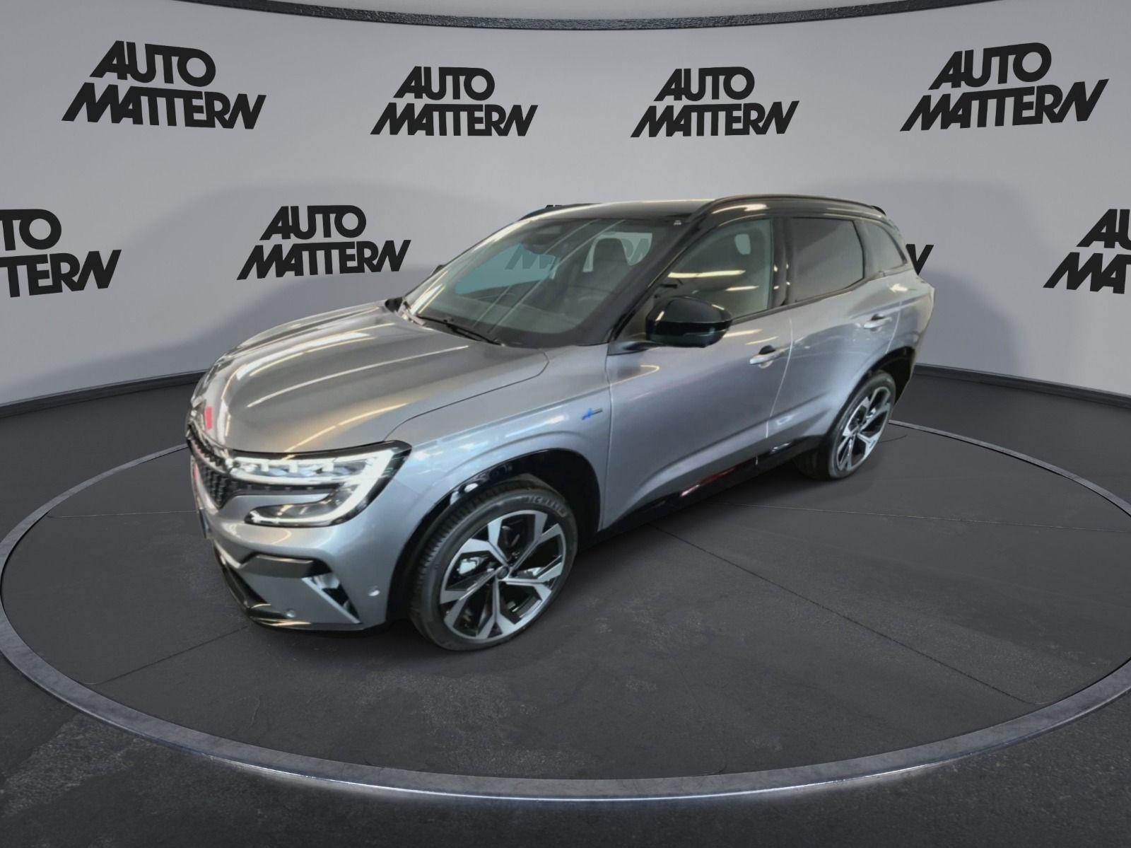 Renault Austral Alpine Esprit Techno