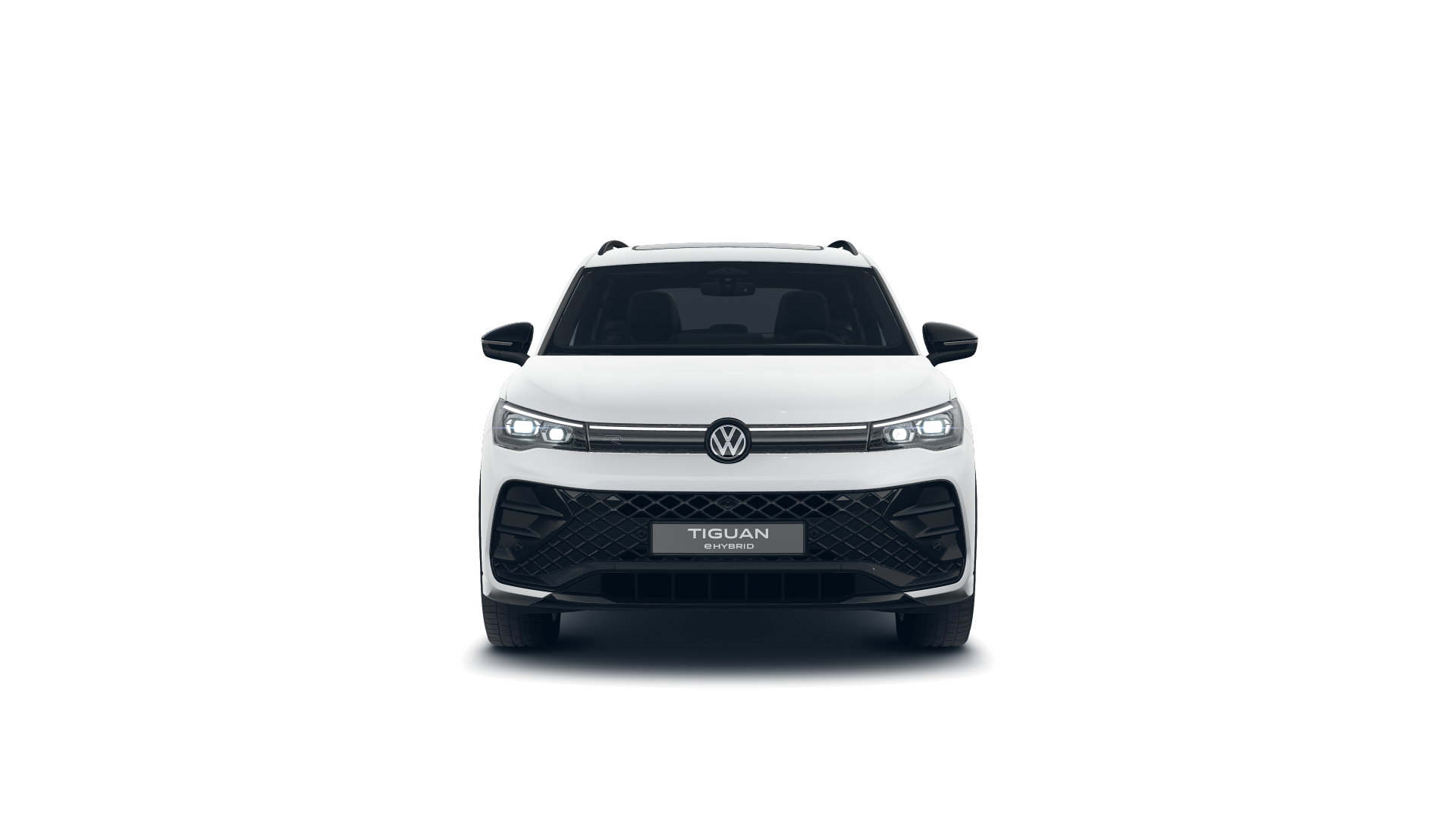 Volkswagen Tiguan DSG R-Line eHybrid