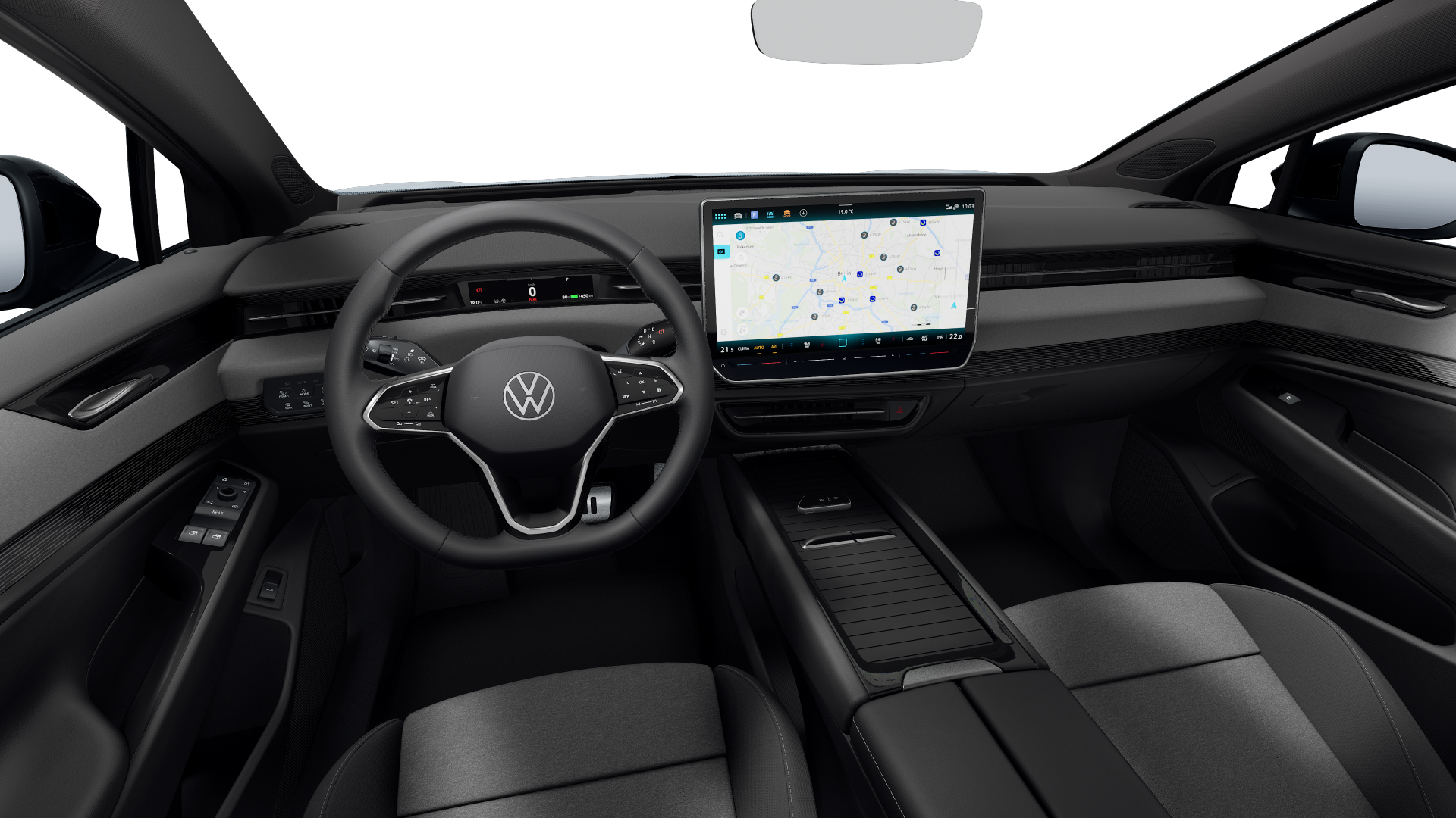 Volkswagen ID.7 DSG Pro Tourer