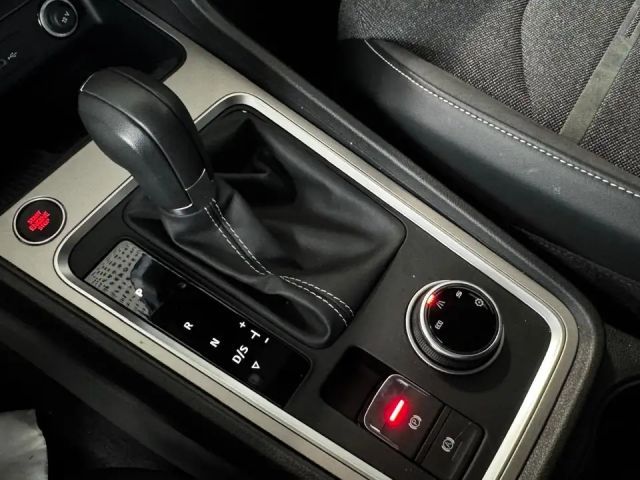 Seat Ateca 1.5 TSI DSG