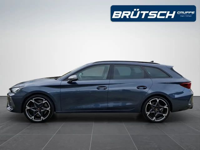 Cupra Leon 2.0 TSI 4Drive DSG VZ