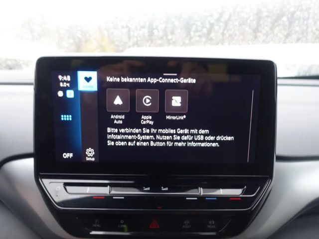 Volkswagen ID.4 52 KWh Performance Pure