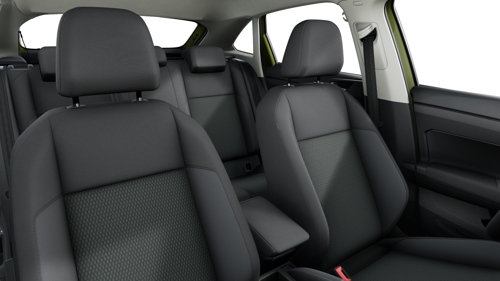 Volkswagen Taigo 1.0 TSI Life