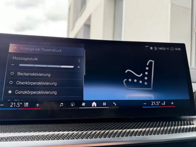 BMW X7 M-Sport xDrive