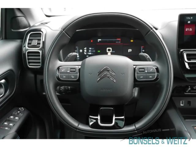 Citroën C5 Aircross BlueHDi Max