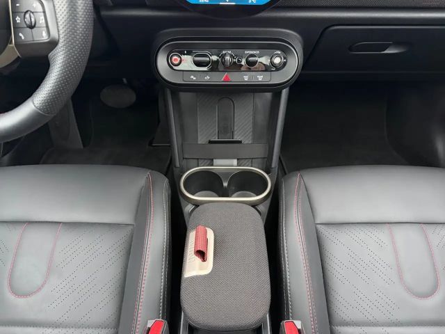 MINI Cooper S John Cooper Works Trim ADAPTLED/PANO/HUD