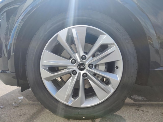 Audi Q6 e-tron Performance