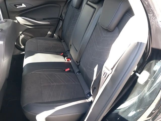 Opel Grandland X 1.2 Turbo Elegance Turbo