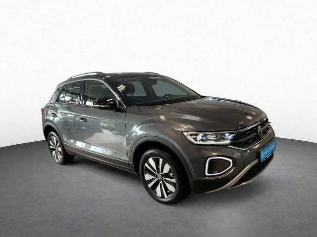 Volkswagen T-Roc 2.0 TDI DSG