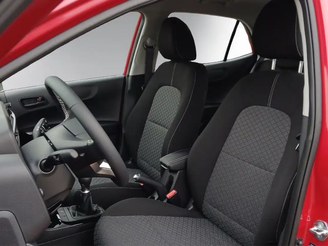 Kia Picanto 1.0 Core Navi Kamera Sitzheiz PDC