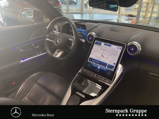 Mercedes-Benz SL 43 AMG AMG Line