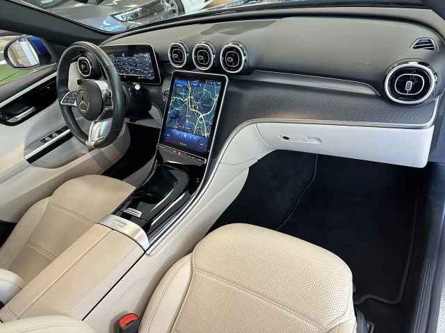 Mercedes-Benz C 200 AVANTGARDE