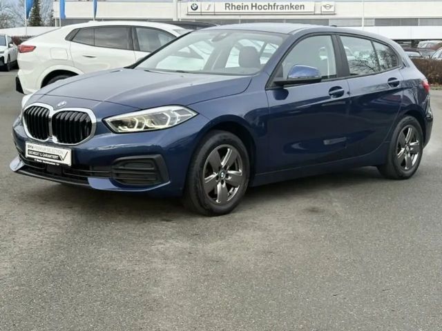BMW 118 118i Advantage pakket Sedan