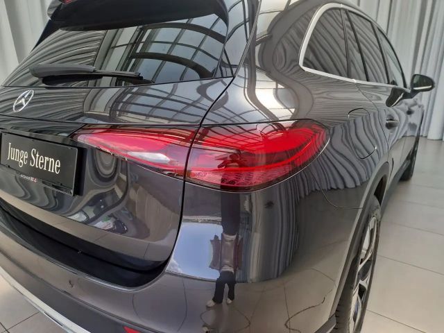 Mercedes-Benz GLC 220 4MATIC GLC 220 d