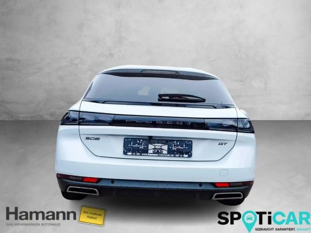 Peugeot 508 GT-Line HDi SW