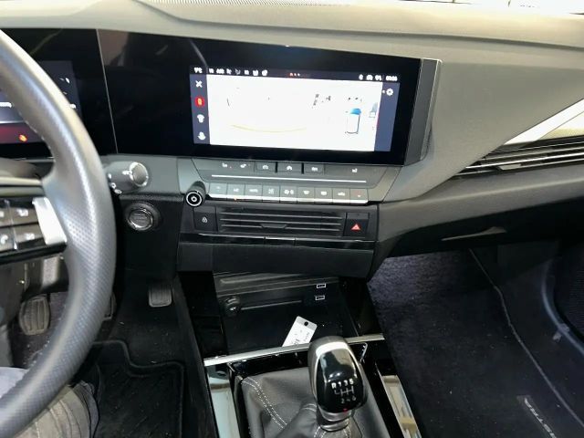 Opel Astra GS-Line Grand Sport