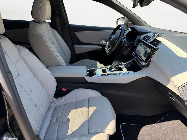 DS DS 7 Crossback Crossback E-Tense