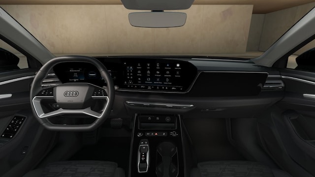 Audi A5 Avant S-Tronic