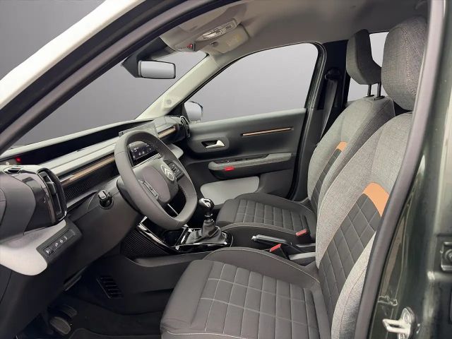 Citroën C3 Aircross Plus