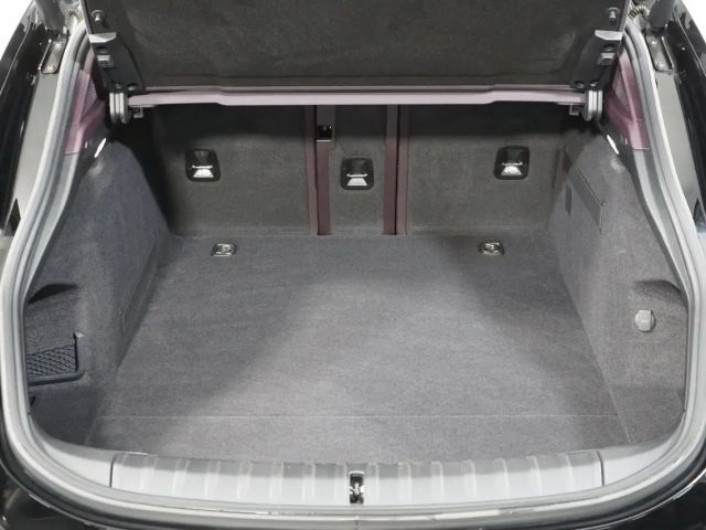 Porsche Taycan 4 Cross Turismo