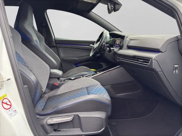 Volkswagen Golf R LM19 ACC SITZHZG